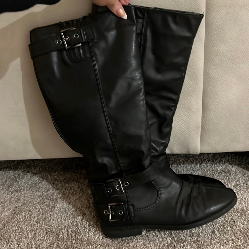 Women’s boots